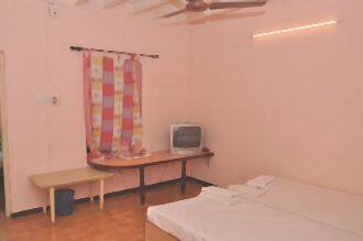 Blue Lagoon Beach Resort, Chennai 2